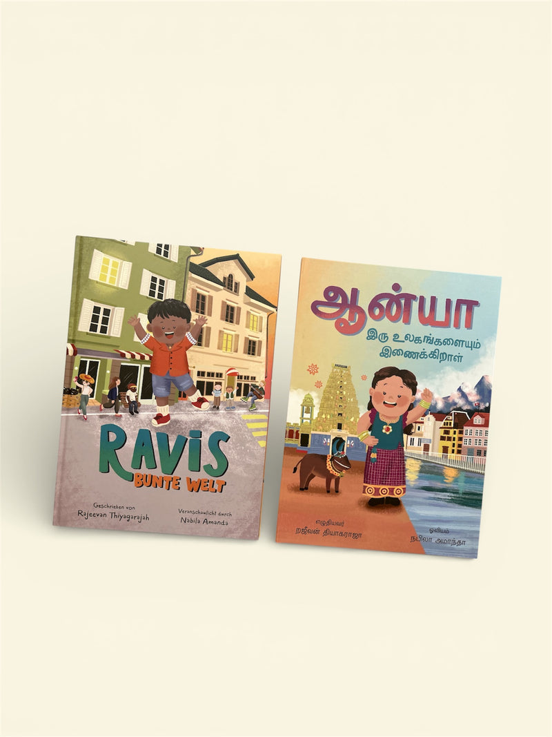 👀 Sehen & Entdecken