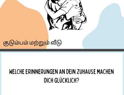 „Appa, erzähl mir deine Geschichte“ – 17 zweisprachige Gesprächskarten (PDF)